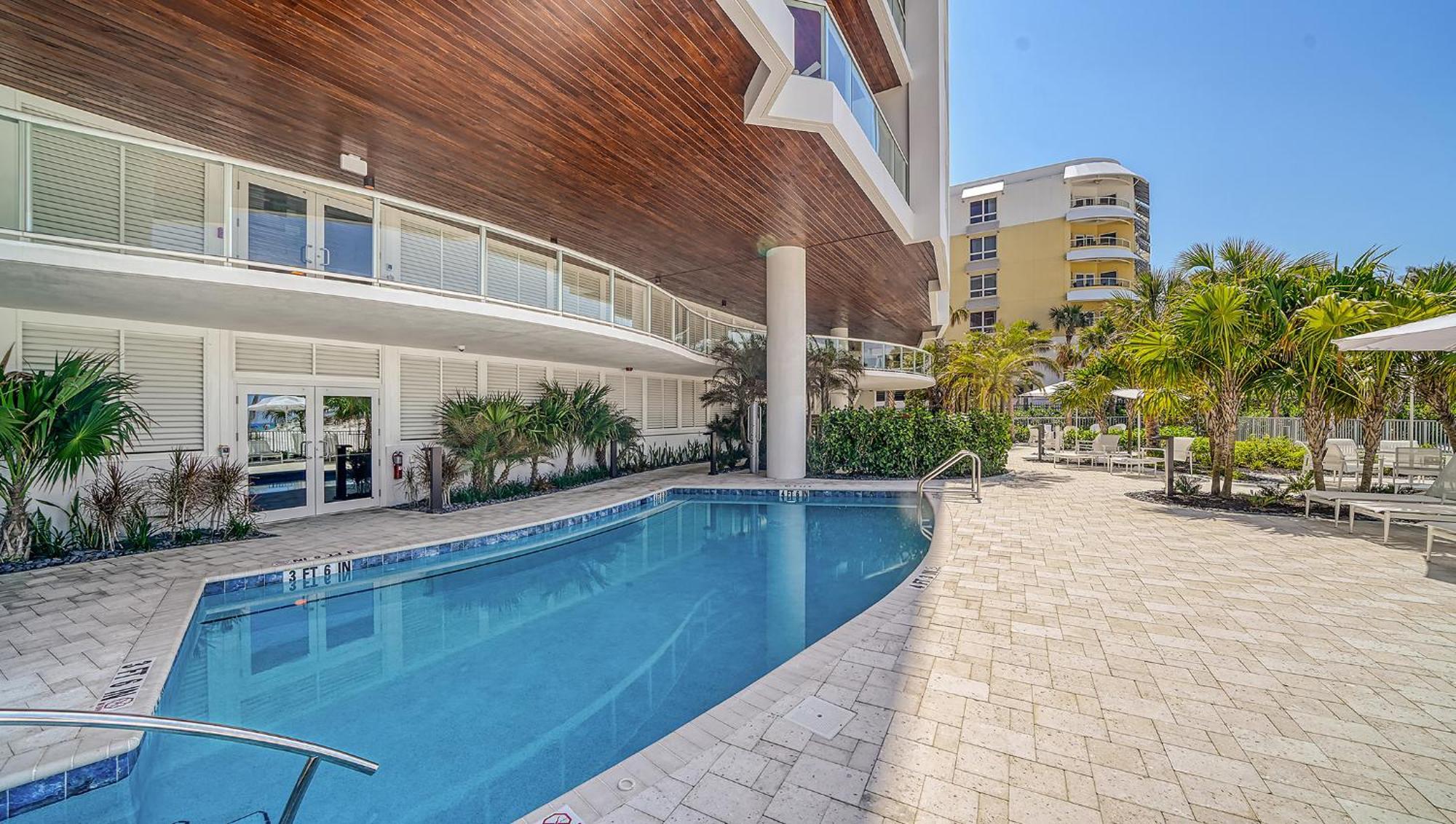 Ten35 Seaside Rentals Cayo Siesta Exterior foto